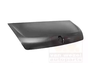 VAN WEZEL 4388660 -  Капот двигателя